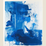 Odes to the Blue Horizon