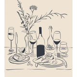 Savor Simplicity