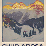 Alpine Eventyr