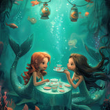 Havets Hemmelige Fest