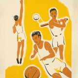 Athletics no 2