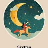 Skyttens Stjernetegn