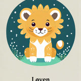 Løvens Stjernetegn