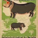 Brookfield zoo