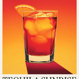 Tequila Sunrise