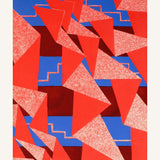 Abstract triangles