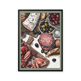 A Feast for the Senses