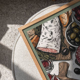 A Feast for the Senses