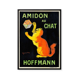 Amidon Au Chat