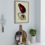 An avocado study