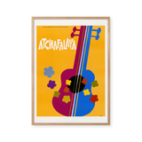 Atchafalaya