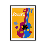 Atchafalaya