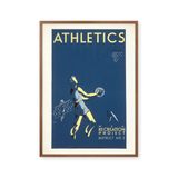 Athletics no 1