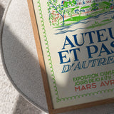 Auteuil Et Passy