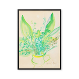 Bouquet de muguets