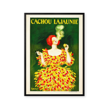 Cachou Lajaunie