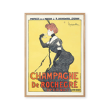 Champagne De Rochegré