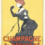 Champagne De Rochegré