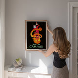 Bitter Campari