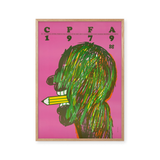 Colorful Narrative