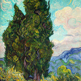 Cypresses