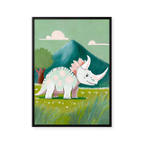 Daisy the Dino