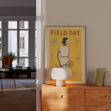 Field day