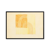Geometric Motif Study