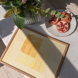 Geometric Motif Study