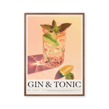 Gin & Tonic