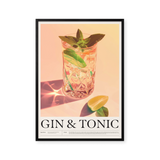 Gin & Tonic