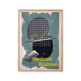 Hardcore Business