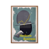 Hardcore Business