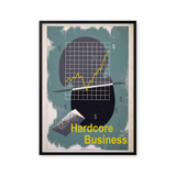 Hardcore Business