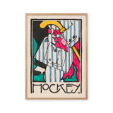 Hockey