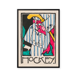 Hockey