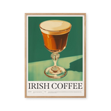Irish Coffee