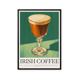 Irish Coffee