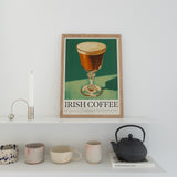 Irish Coffee