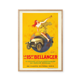 La 15hp Bellanger