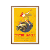 La 15hp Bellanger