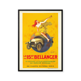 La 15hp Bellanger