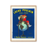 Le Cacao Poulain