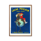 Le Cacao Poulain