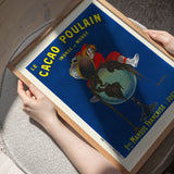 Le Cacao Poulain