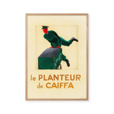 Le Planteur de Caiffa