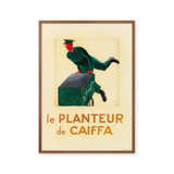 Le Planteur de Caiffa