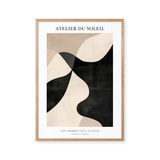 Les Ombres de la Ville