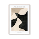 Les Ombres de la Ville