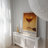 Manhatten